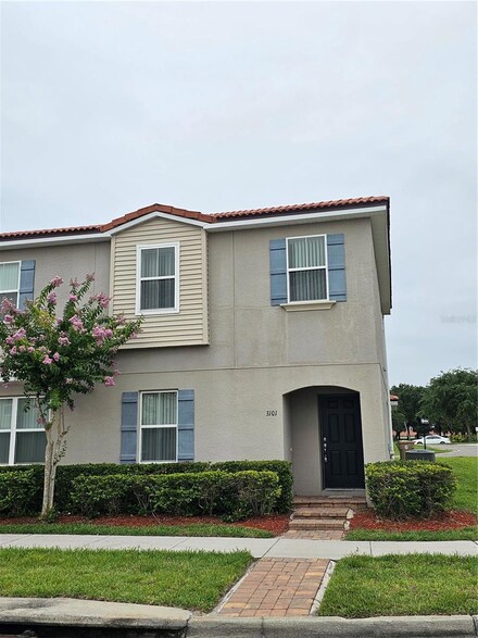3101 Via Otero Dr, Kissimmee, FL 34744