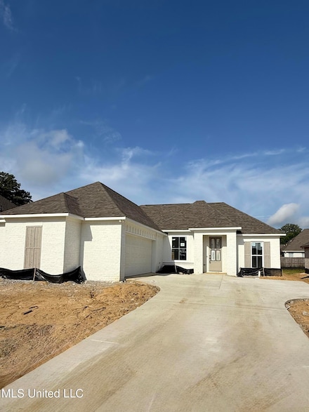 333 Willow Way, Canton, MS 39046