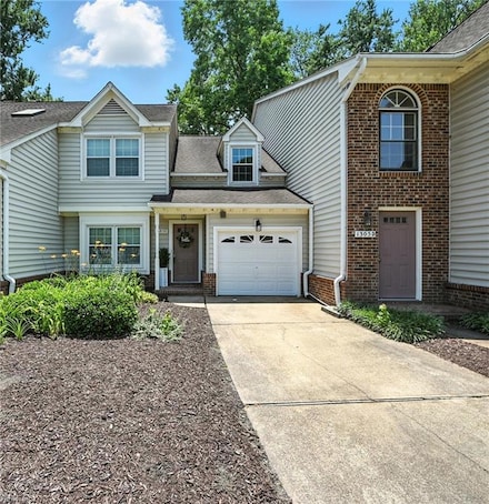 1305 Tuckaway Reach Unit C, Chesapeake, VA 23320