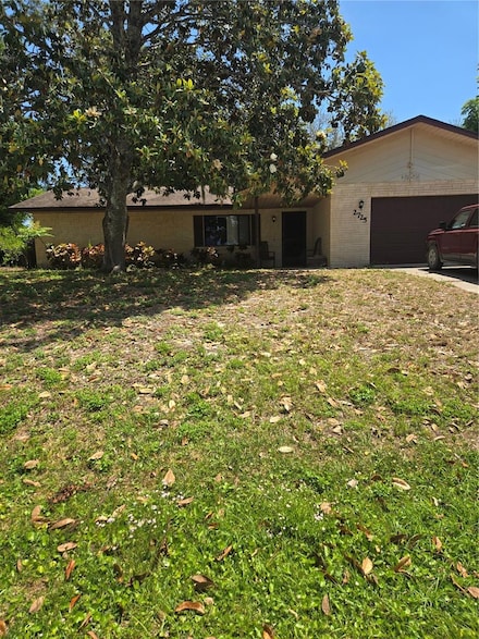 2725 Travelers Palm Dr, Edgewater, FL 32141