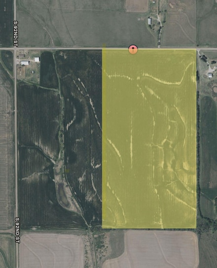 18693-18999 W Ferguson Ave, Blackwell, OK 74631