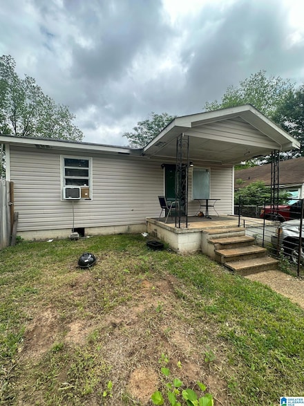 1513 Short 14th St N, Bessemer, AL 35020