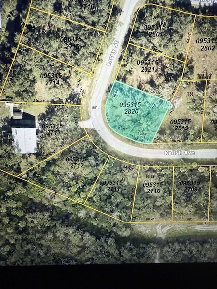 0 Kalish Ave Unit MFRC7507253, North Port, FL 34286