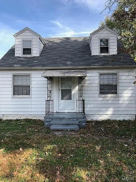 419 Garrison Ave, East Saint Louis, IL 62206
