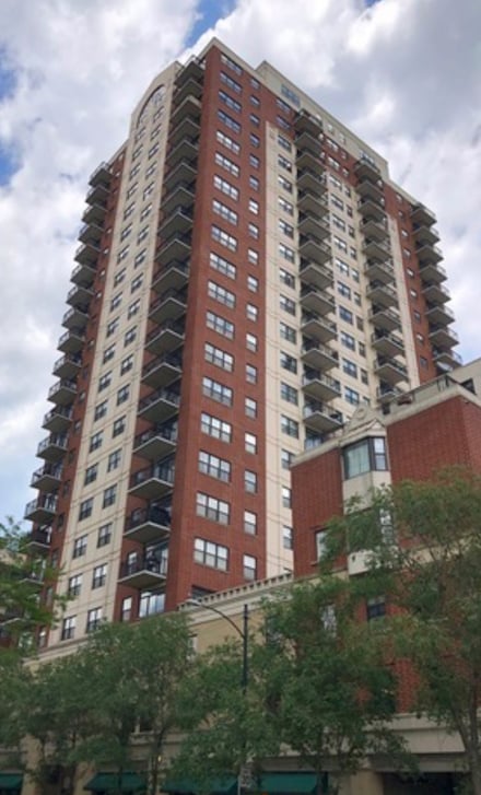 1529 S State St Unit 13-A, Chicago, IL 60605