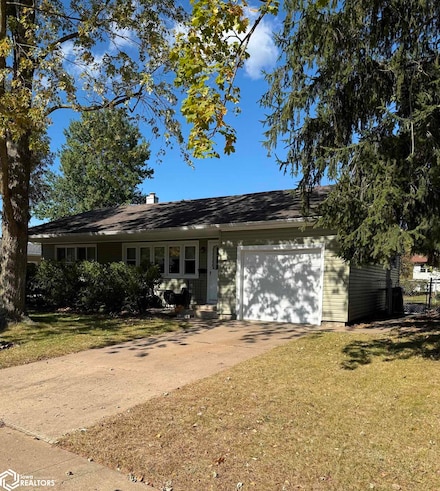 37 Alta Dr, Fort Madison, IA 52627