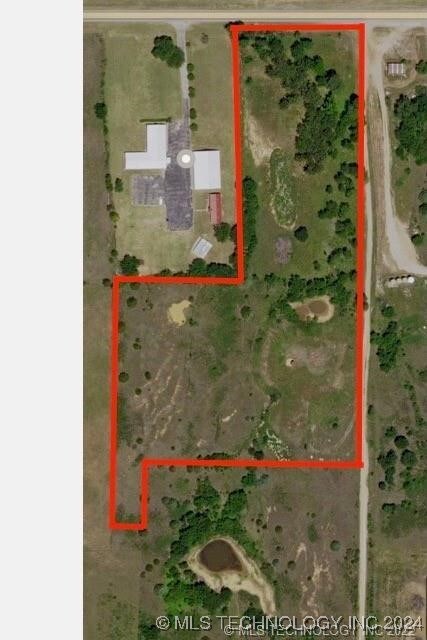 29839 Highway 70 E, Wilson, OK 73463