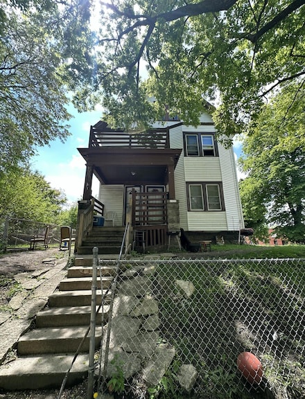 2931-2933 W Chambers St, Milwaukee, WI 53210