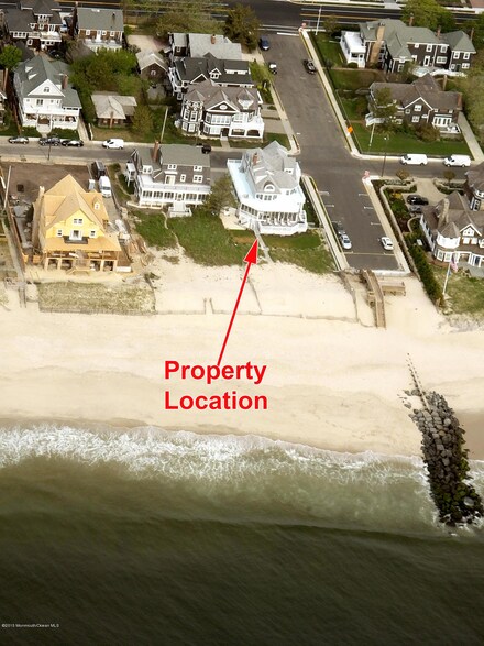 1 Howe St, Bay Head, NJ 08742