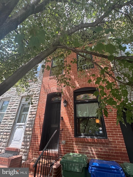 504 S Milton Ave, Baltimore, MD 21224