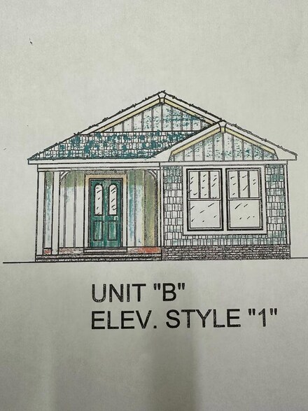 lot 2 Parsons Cir, Cape Charles, VA 23310