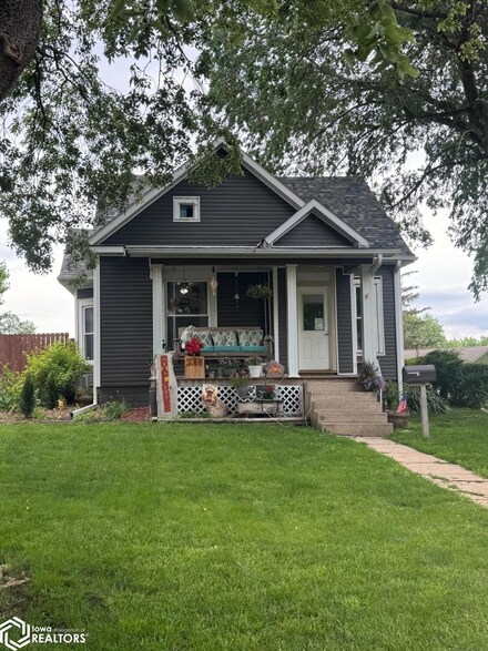 313 4th Ave, Coon Rapids, IA 50058