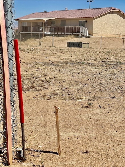 0 Teepee Rd Unit IG25165114, Apple Valley, CA