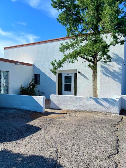 303 Horizon Vista Blvd, Belen, NM 87002