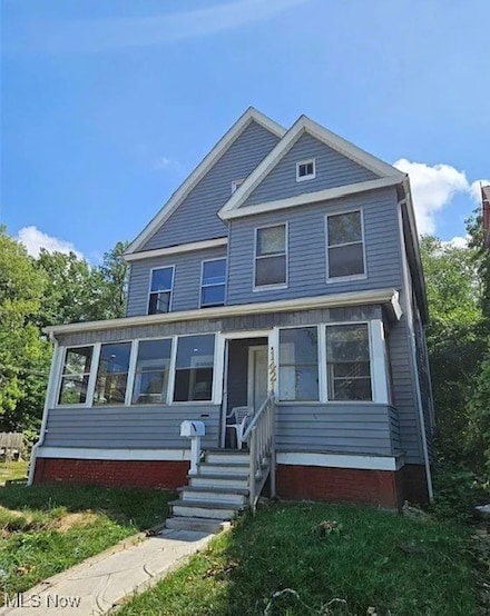 14216 Northfield Ave, Cleveland, OH 44112