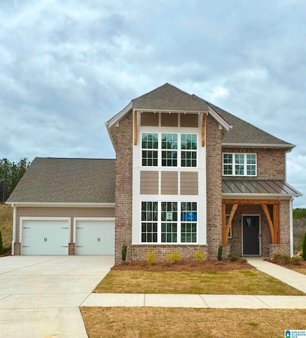 444 Wishford Cir, Helena, AL 35080