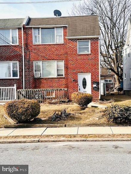 120 Upland Terrace, Darby, PA 19023