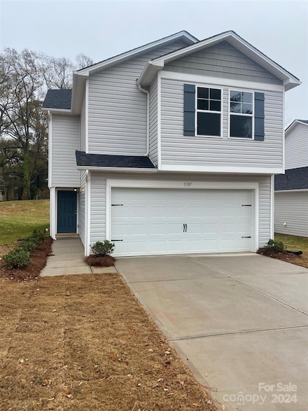 1307 Dodd St, Shelby, NC 28152