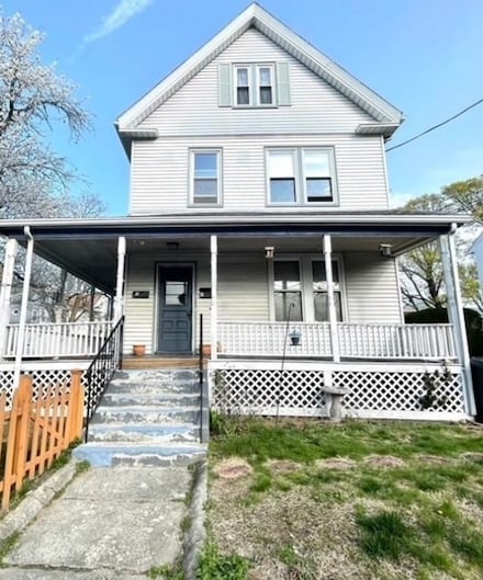 51 Edison St Unit 2, Quincy, MA 02169