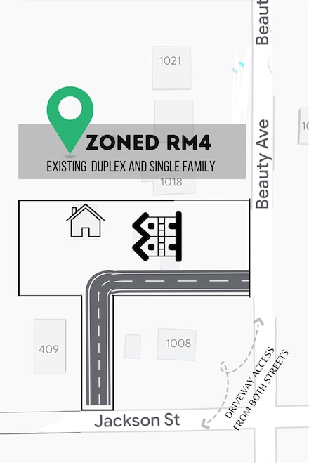 1010 Beauty Ave, Bowling Green, KY 42101