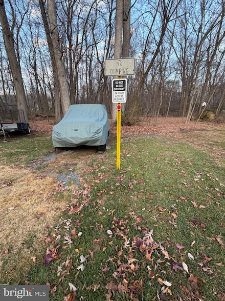 1413 Locust Ave, Voorhees Township, NJ 08043