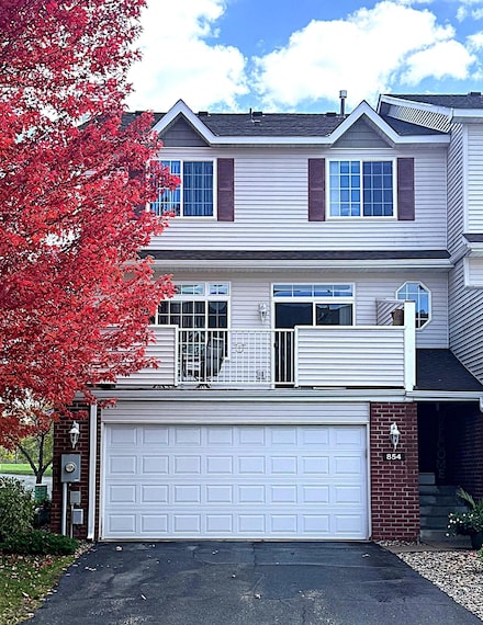 854 Coon Rapids Boulevard Extension NW, Coon Rapids, MN 55433