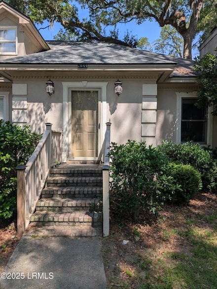 2644 Joshua Cir, Beaufort, SC 29902