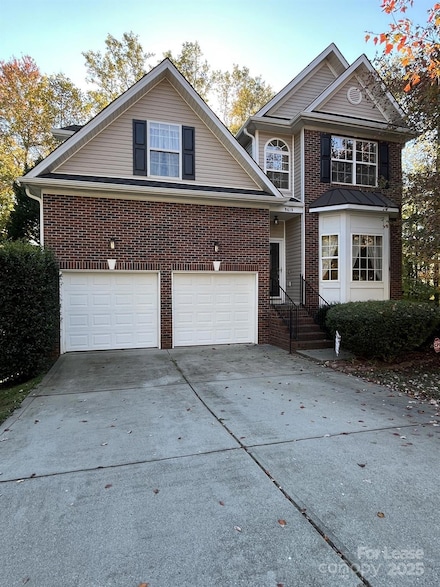 8619 Delamere Ln, Charlotte, NC 28269
