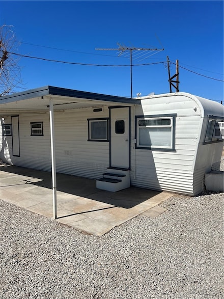 6951 6th Ave Unit spc 15, Blythe, CA 92225