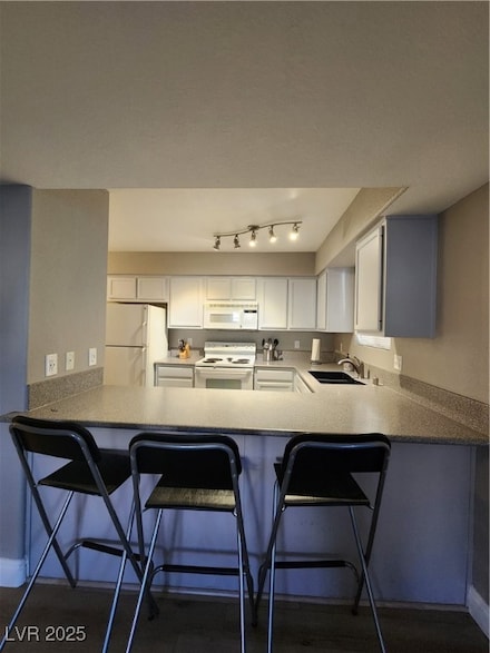 2725 S Nellis Blvd Unit 1105, Las Vegas, NV 89121