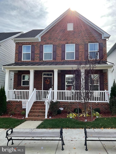 135 Limpkin Ave, Clarksburg, MD 20871