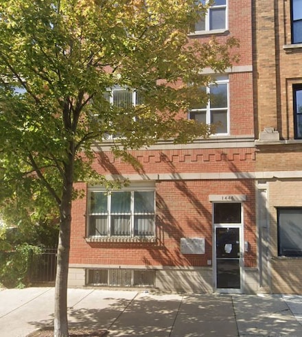 1446 N Leavitt St Unit 3F, Chicago, IL 60622