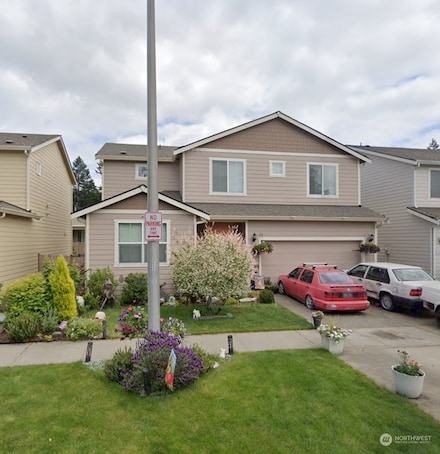7046 Tahoe Dr SE, Olympia, WA 98501