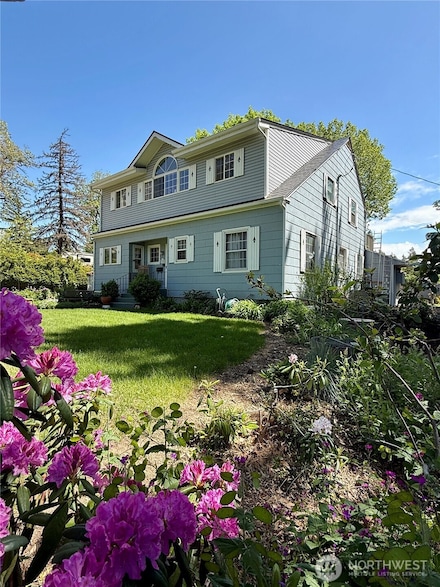 720 E Tremont St, Dayton, WA 99328