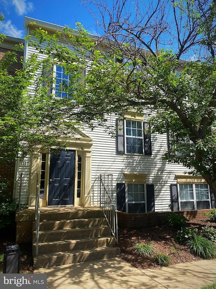 1117 Huntmaster Terrace NE Unit 302, Leesburg, VA 20176