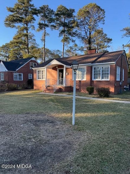 3269 Arnwood Ave, Macon, GA 31204