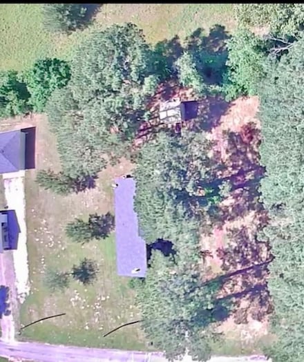 0 Park Harbor Dr, Eustace, TX 75124