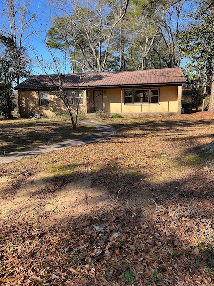 203 Troy, Magnolia, AR 71753