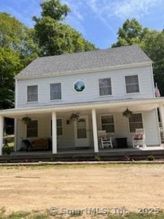 45 Old Norwich Rd, Jewett City, CT 06351