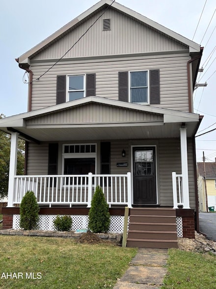 2109 9th St, Altoona, PA 16601