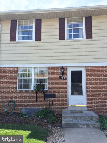 1209 Georgetown Rd, Middletown, PA 17057