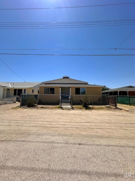 331 Adeline St, Maricopa, CA 93252