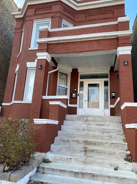 6156 S Indiana Ave, Chicago, IL 60637