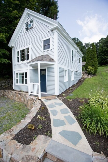 5 Princeton Rd, Sterling, MA 01564
