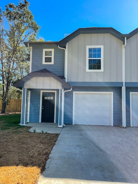 2622 S Fannin Ave, Denison, TX 75020