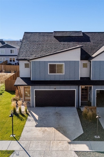 1306 Rizzo Ln Unit A, Belgrade, MT 59714