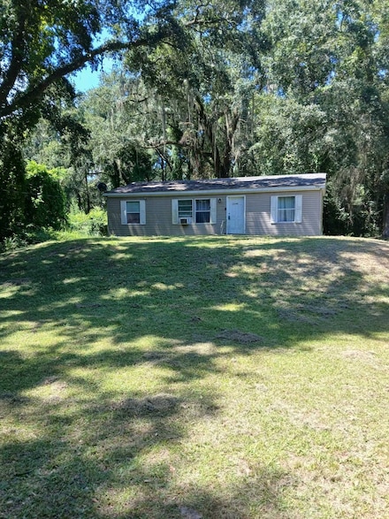12240 Iamonia Landing Rd, Tallahassee, FL 32312