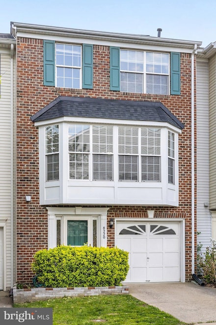 8220 Ramseur Place, Manassas, VA 20109