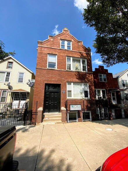 1920 W 21st Place Unit GF, Chicago, IL 60608