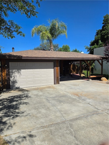 4677 Silver Saddle Ln, Paso Robles, CA 93446